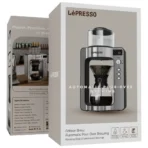 Lepresso Artisan Brew Automatic Pour-Over Brewing with Rotating Drip - Image 2