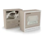 ⁦Lepresso Orino Precision Coffee Scale - White⁩ - الصورة ⁦3⁩