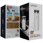 Lepresso Portable Outdoor Electric Kettle - Image 2