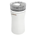 Lepresso PourVa Pour Over Coffee Brewer - White - Image 3