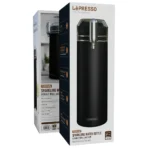 Lepresso Sparkling Water Bottle Double Wall Vacuum - Image 2