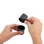 ⁦LePresso Stainless Steel Portable Espresso Maker⁩ - الصورة ⁦3⁩