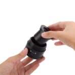 ⁦LePresso Stainless Steel Portable Espresso Maker⁩ - الصورة ⁦5⁩