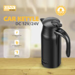Smart Travel Car Kettle (12V/24V) - Image 3