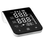 Porodo LiveOn - Digital Blood Pressure Monitor with Dual-User Memory