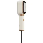 Porodo Lifestyle Handheld Mini Press Steam Iron - Beige