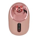 Porodo Rozita Hot & Cold Face Steamer - Pink