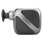 Porodo Lifestyle Pocket-Sized Muscle Relief Massager - Gray