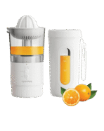 Moxedo 3 in 1 Portable Juicer Blender Smoothie Maker