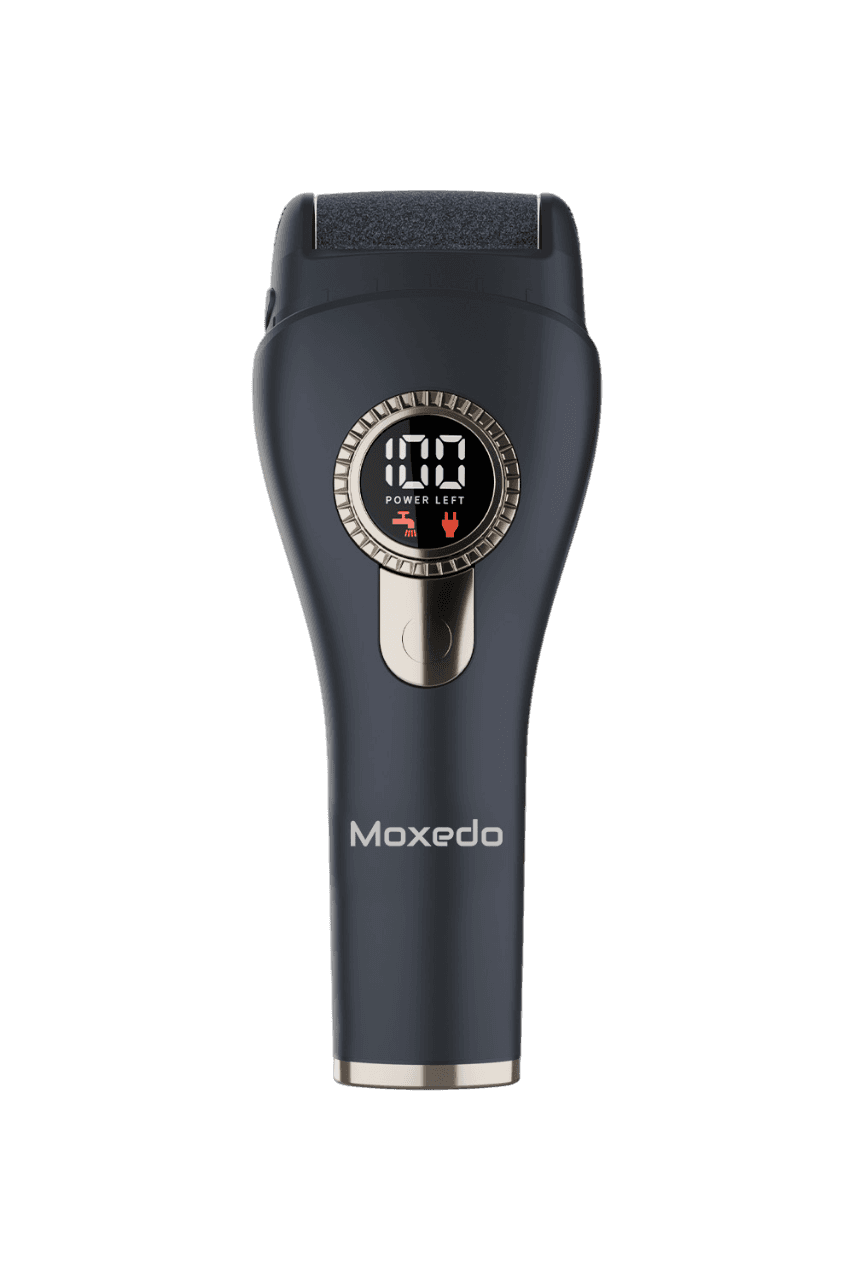 PRIMARY MOXEDO Electric Callus Remover - Image 1