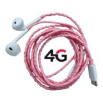 Apple EarPods (USB-C)-rope