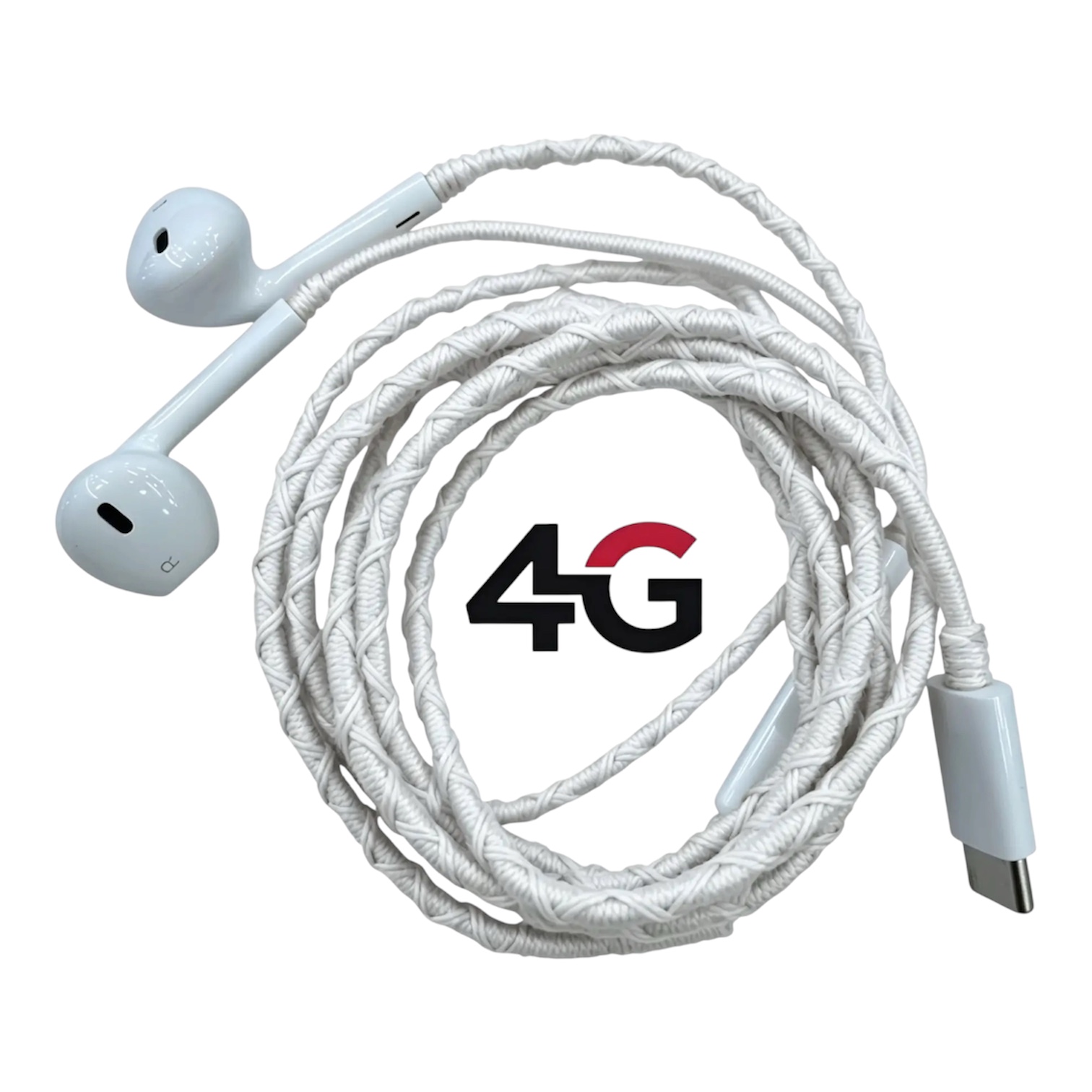 Photoroom_20260716_135649 Apple EarPods (USB-C)Rope-white - الصورة 1