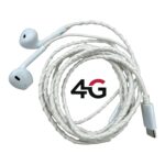 Apple EarPods (USB-C)Rope-off while