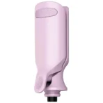 ⁦Porodo 5-In-1 Hair Styling Tool with Auto-Wrap Curling & Straightening - Pink⁩ - الصورة ⁦4⁩