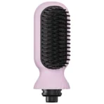 ⁦Porodo 5-In-1 Hair Styling Tool with Auto-Wrap Curling & Straightening - Pink⁩ - الصورة ⁦5⁩