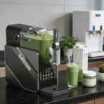 ⁦Porodo Lifestyle Glacee 2-In-1 Slushie & Ice Cream Maker⁩ - الصورة ⁦2⁩