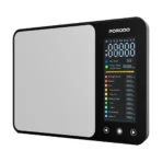 Porodo Lifestyle Kalio Smart Food Kitchen Scale Measuring Tape with Nutritional Calculator - Silver - Image 3