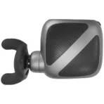 ⁦Porodo Lifestyle Pocket-Sized Muscle Relief Massager - Gray⁩ - الصورة ⁦9⁩