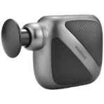 ⁦Porodo Lifestyle Pocket-Sized Muscle Relief Massager - Gray⁩ - الصورة ⁦5⁩