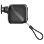 ⁦Porodo Lifestyle Pocket-Sized Muscle Relief Massager - Gray⁩ - الصورة ⁦6⁩