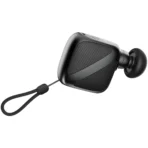 ⁦Porodo Lifestyle Pocket-Sized Muscle Relief Massager - Gray⁩ - الصورة ⁦7⁩