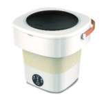 DX3423 – foldable wash machine