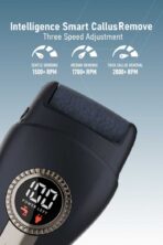 MOXEDO Electric Callus Remover - Image 2