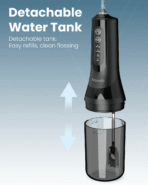 Moxedo Water Flosser - Image 3