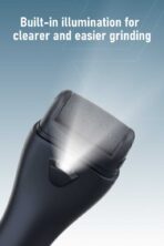 MOXEDO Electric Callus Remover - Image 3