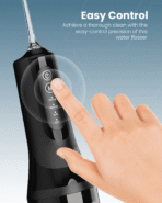 Moxedo Water Flosser - Image 4