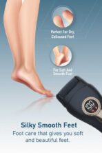 MOXEDO Electric Callus Remover - Image 4