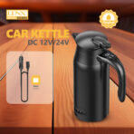 Smart Travel Car Kettle (12V/24V) - Image 5