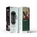 ⁦Green Lion Coffee Maker Pro - Black⁩ - الصورة ⁦3⁩
