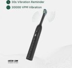 ⁦Green Lion Smart Brush 60° Ultrawide - Black⁩ - الصورة ⁦7⁩