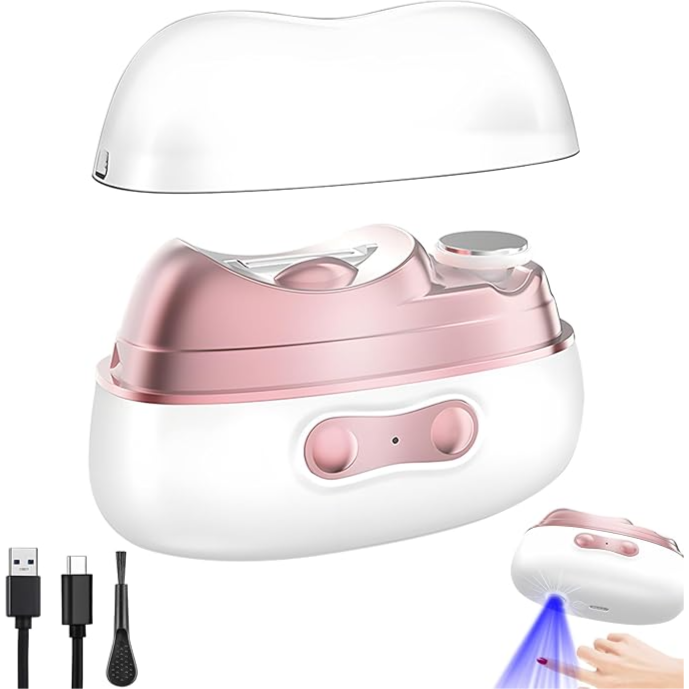 a7d85b31-845d-438b-8e1a-2afc0cdc06f0_61tUSo0YF4L_AC_SX679_.jpg Electric Nail Clippers, 4-in-1 - الصورة 1