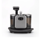 Vacuum Steam Spot Cleaner 4 in 1 1650w (Telionix)