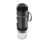 Green Lion Coffee Maker Pro - Black