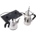 ⁦GULF DALLA ARABIC TEA MAKER WITH BAG⁩ - الصورة ⁦3⁩