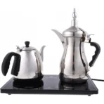 ⁦GULF DALLA ARABIC TEA MAKER WITH BAG⁩ - الصورة ⁦5⁩