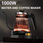 ⁦Smart Electric Kettle-EK08Y⁩ - الصورة ⁦7⁩