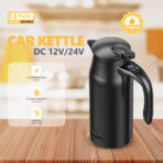 Smart Travel Car Kettle (12V/24V) - Image 2