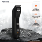 Rechargeable Body Trimmer - Image 3