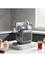 DSP 1.8L Slush & Frozen Drink Maker – 220W – 7 Smart Programs – Makes Slush, Milkshake, Frappe, Ice Cream & Frozen Juice - Image 4