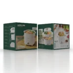 Green Lion Multi-Pot Electric Cooker - White - Image 6