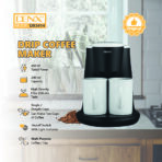 Drip Coffee Maker - Image 4
