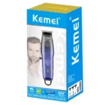 ⁦Kemei KM-262 Hair Clipper⁩ - الصورة ⁦3⁩