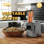 Denx Multifunctional Vegetable Cutter 3-In-1 - DX3440 - Image 2