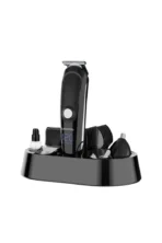 Moxedo 5 in 1 Cordless Hair Trimmer