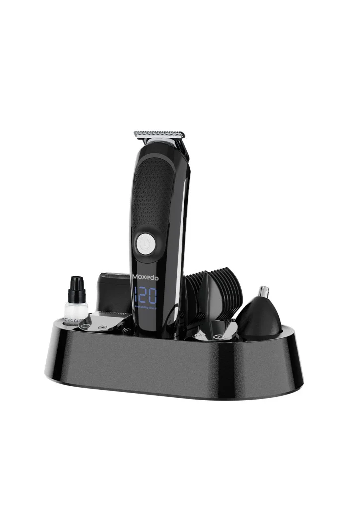primary_38_1080x.jpg Moxedo 5 in 1 Cordless Hair Trimmer - الصورة 1