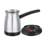 Professional Stainless Steel Coffee Pot